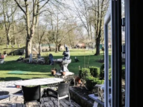 B&B De Dubbelmolen Hotéis em Tongeren