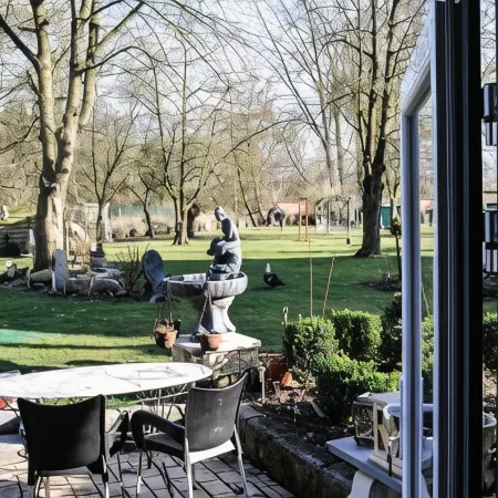 B&B De Dubbelmolen