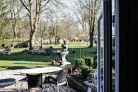 德杜貝爾莫倫住宿加早餐旅館 住宿飯店