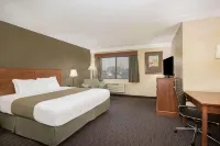 AmericInn by Wyndham Sioux City Hotel a Sergeant Bluff