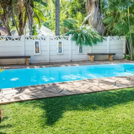 Rustenburg Boutique Hotel