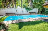 Rustenburg Boutique Hotel - Pools