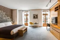 Hotel Gault Hotel a Montréal