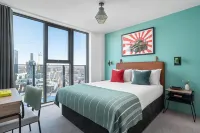 Church Street by Supercity Aparthotels