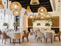 Grand Ascot Hotel Hoteles cerca de Galería Artemis