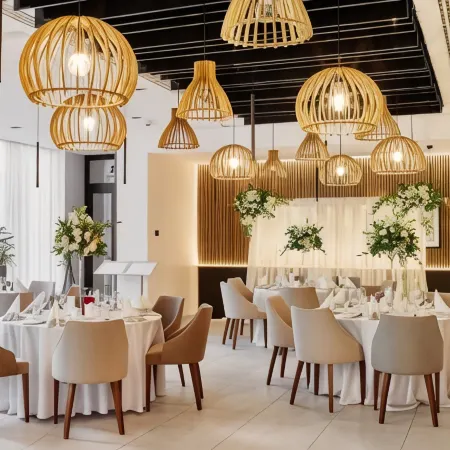 Grand Ascot Hotel