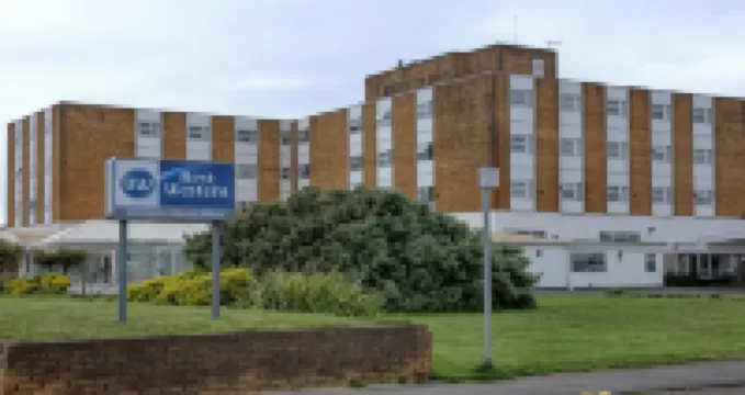 Best Western Aberavon Beach Hotel Hotels in 