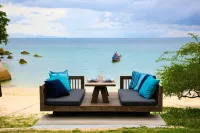 Haadtien Beach Resort - Romantic