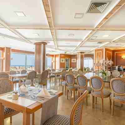 Boa Vista Hotel & Spa - Adults Only Dining/Meeting Rooms