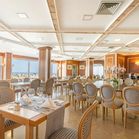 Boa Vista Hotel & Spa - Adults Only