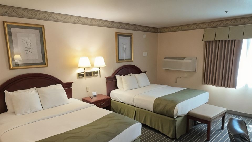 SureStay by Best Western Sunnyvale Silicon Valley