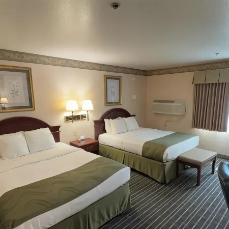 SureStay by Best Western Sunnyvale Silicon Valley