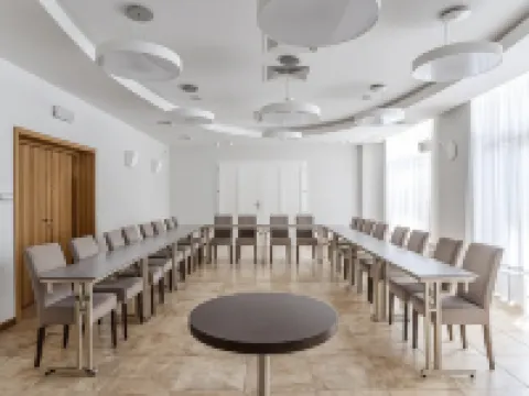 Hotel Aqua Sopot - Destigo Hotels Hotels in Sopot