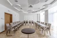 Hotel Aqua Sopot - Destigo Hotels