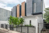 INNCA Amerta Villa, Solo - 3-Star