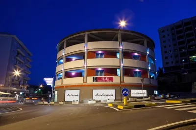 B&B Vescovo Rosso Hotel di 