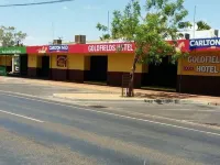 Goldfields Hotel Motel Hôtels à : Tennant Creek