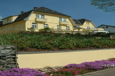Relaxa at a Luxurious Villa in Bad Pyrmont Hotels near SV OG Bad Pyrmont