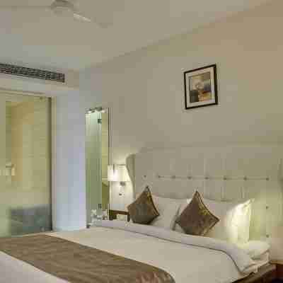 Hotel Lake View Rooms