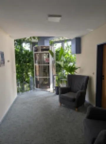 加德佈施克里斯汀恩霍夫酒店