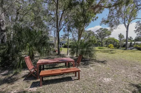 Agnes Water Stays over18's Отели рядом с достопримечательностью «Lady Musgrave Island»