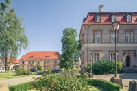 Hotel Schloss Neustadt-Glewe Hotels in Parchim