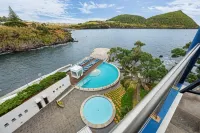 Hotel do Caracol - Bensaude Hotels - View biển