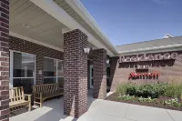 Residence Inn Indianapolis Airport Các khách sạn ở Indianapolis