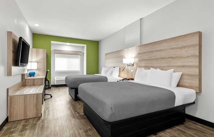 Quality Inn Shallotte Near Ocean Isle Beach