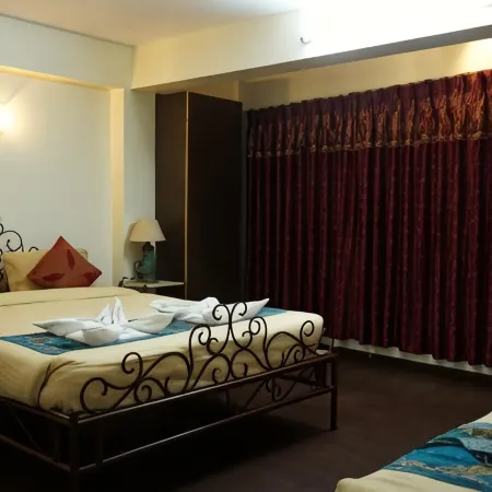 Hotel Cosy