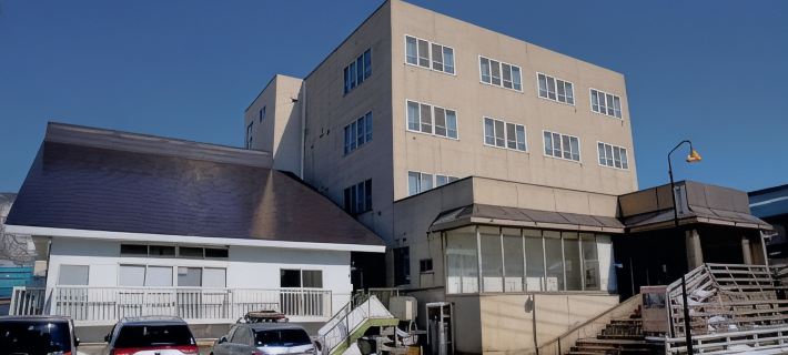 Hotel Yuzawa Yuzawa Denkiya Hotels in Yuzawa