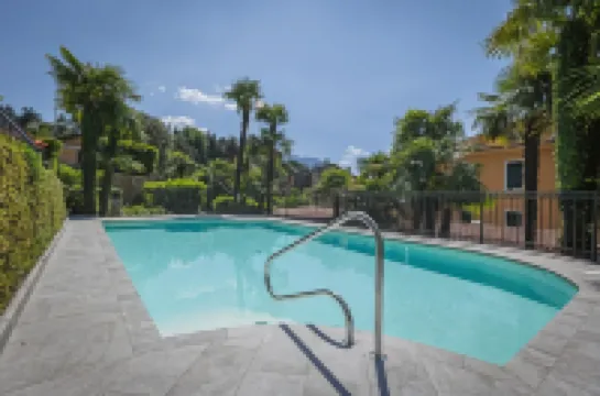 ホテル エクセルシオール スプレンディド