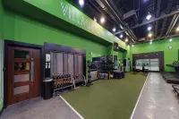 Village Hotel Solihull - Gym