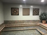 Riverside Hot Springs Inn & Spa - Adults Only - balneario