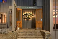 Salishan Coastal Lodge