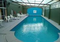 Hotel San Remo Majestic - Kolam Renang