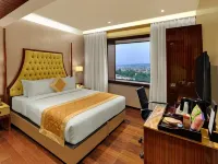 The Fern Residency Jaipur Hotels near Pink Square Mall