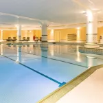 Dunston Hall Hotel, Spa & Golf Resort - Pool