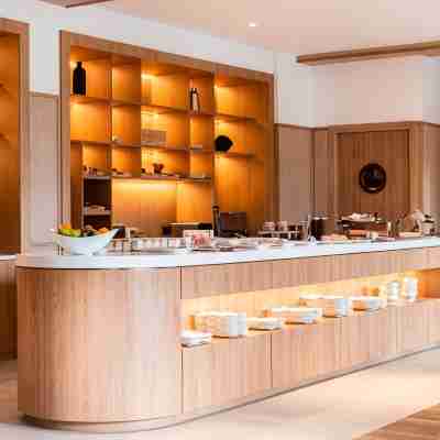 Best Western Plus L’Oree Paris Sud Dining/Meeting Rooms