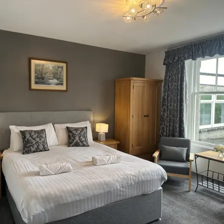 Craigvrack Hotel & Restaurant