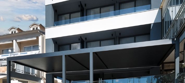 Hotel Delfin Hotels in Rovinj