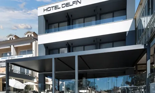 Hotel Delfin