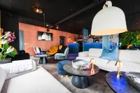 Centrum Hotel