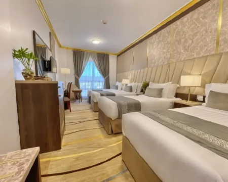 Odst Almadina Hotel Hoteles en Medina