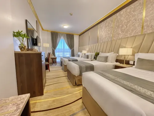 Odst Almadina Hotel Hotels in Medina