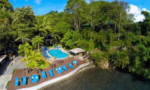 Lembeh Resort