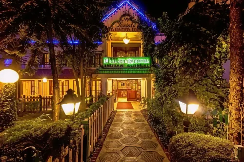Hotel Nahar Nilgiris