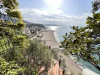 Due Relais - Panoramic Sea View Suites