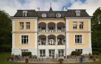 Liselund Ny Slot Hotel - 2-Sterne