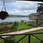 Platinum Blue Island Resort Hotels in Asuogyaman